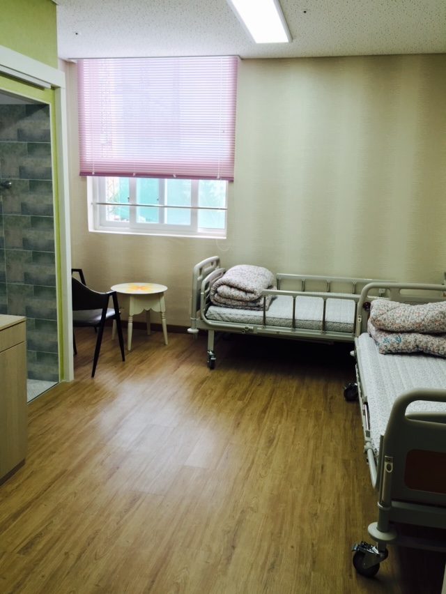 평화가득함요양원 이미지 3