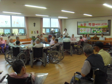 창원성심요양원 이미지 10