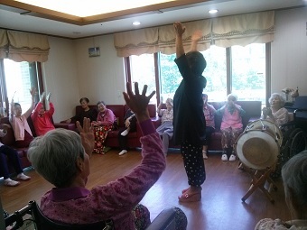 플로렌스 너싱홈 이미지 14