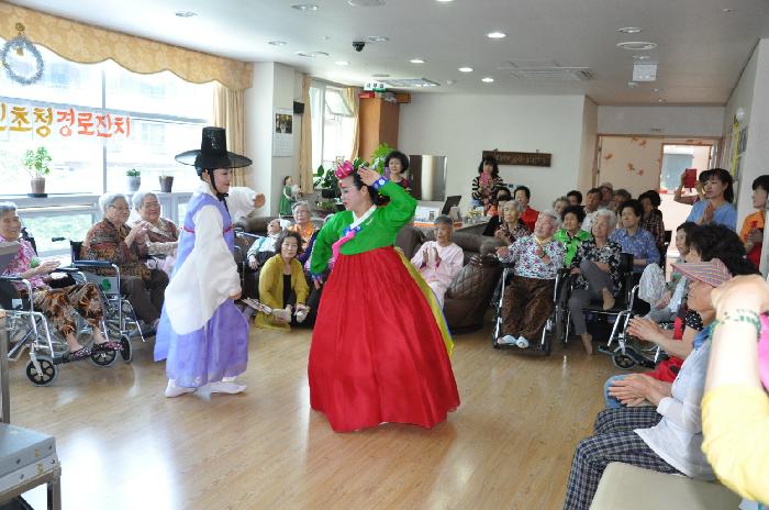 소답노인요양센터 이미지 5