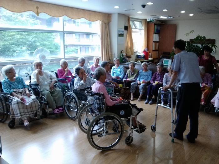 소답노인요양센터 이미지 3