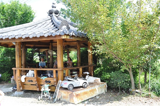 한울타리공동생활가정 이미지 2