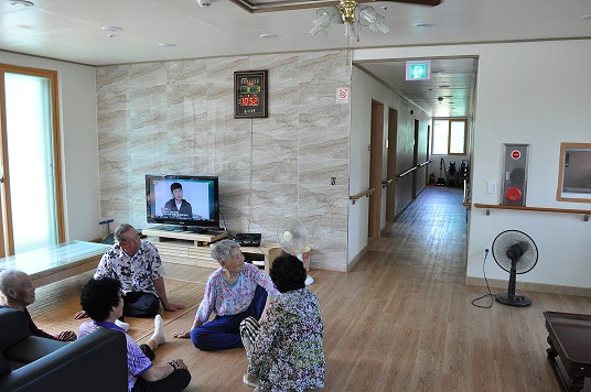 한울타리공동생활가정 이미지 6