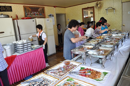 한울타리공동생활가정 이미지 10