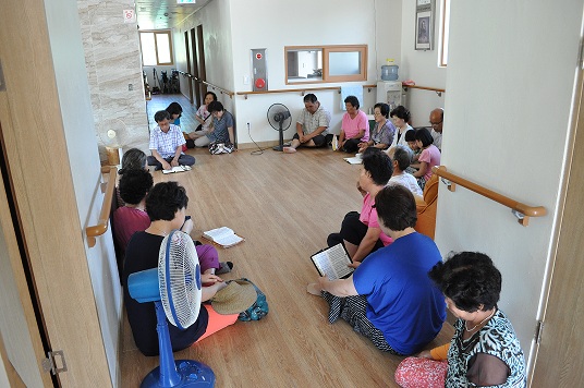 한울타리공동생활가정 이미지 9