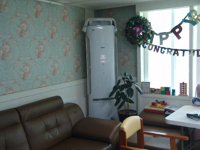 우진홈케어노인요양공동생활가정 이미지 2