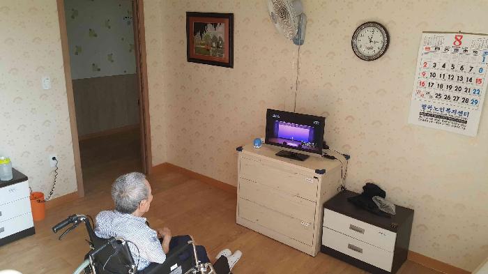 행복노인전문요양원 이미지 12