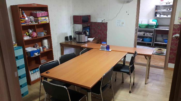 행복노인전문요양원 이미지 8