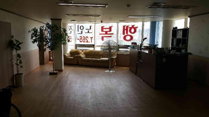 행복노인전문요양원 이미지 6