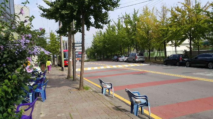 행복노인전문요양원 이미지 4