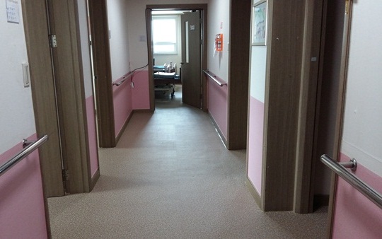 남대전요양원 이미지 2