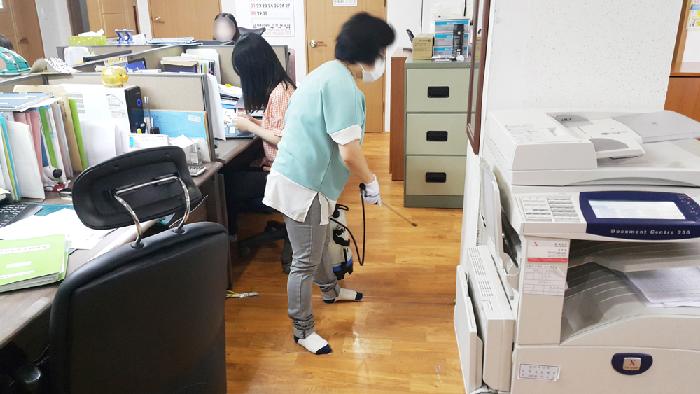 삼척효도노인요양원 이미지 16