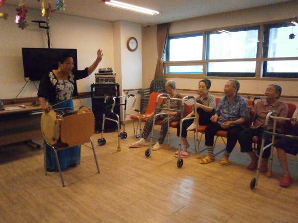 이암요양원 이미지 5