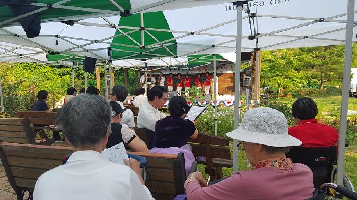 삼육요양원 이미지 10