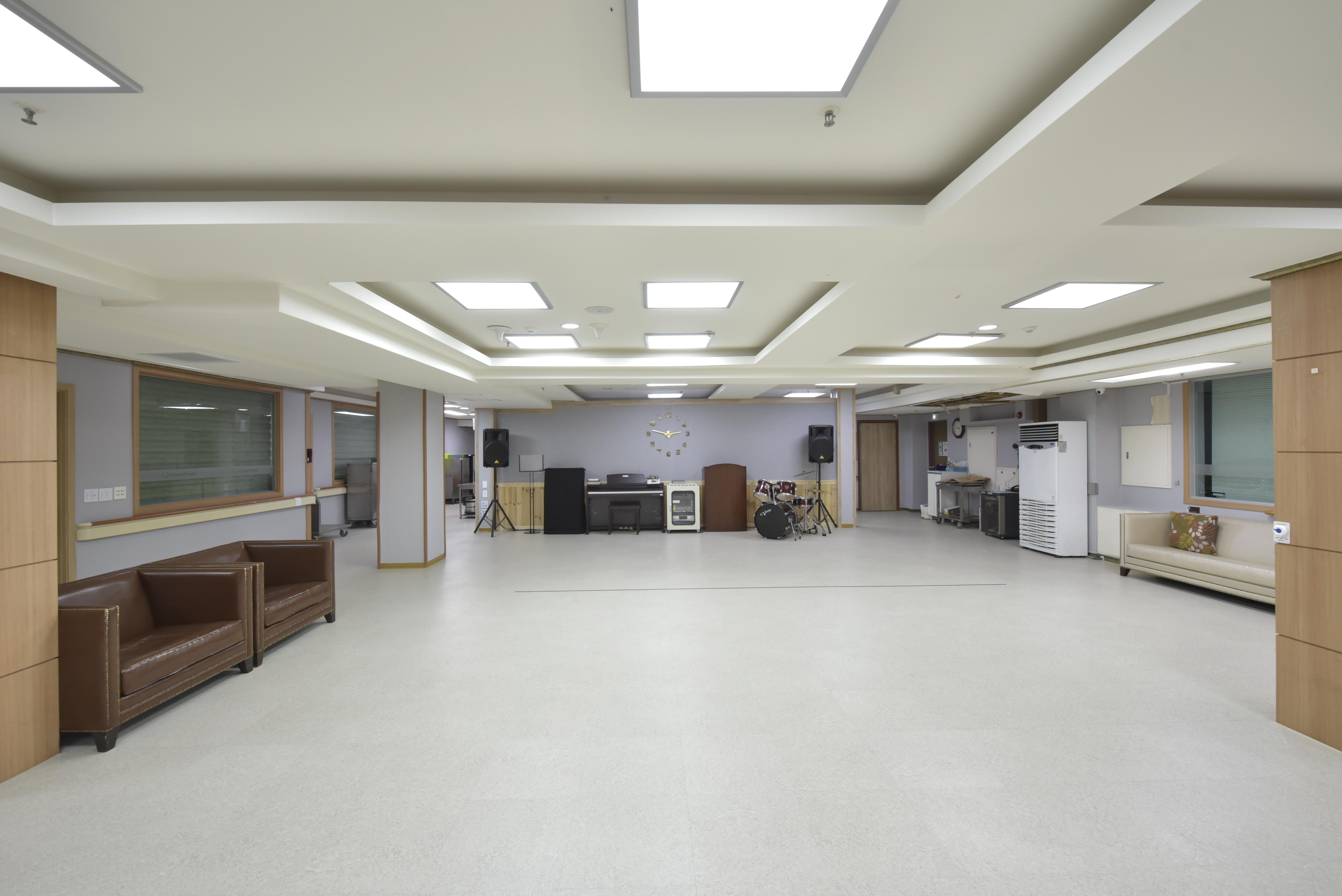 실버프리 송악 이미지 12