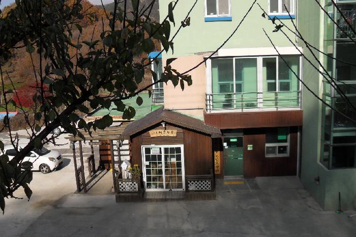 선한이웃노인요양원 이미지 2