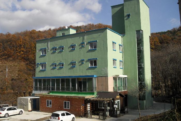 선한이웃노인요양원