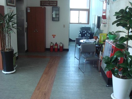 정읍노인복지요양원 이미지 7