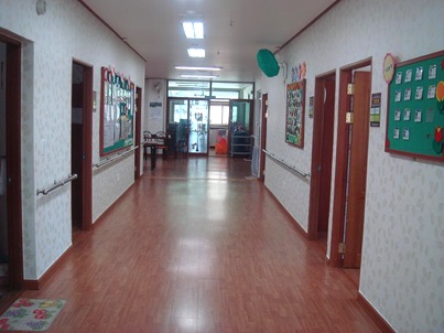 정읍노인복지요양원 이미지 6