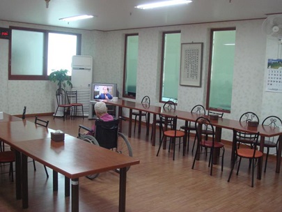 정읍노인복지요양원 이미지 5