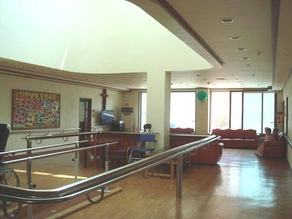 정읍노인복지요양원 이미지 3