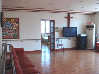 정읍노인복지요양원 이미지 15