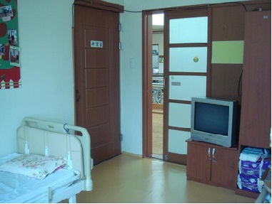 정읍노인복지요양원 이미지 14