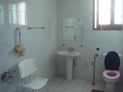 정읍노인복지요양원 이미지 13