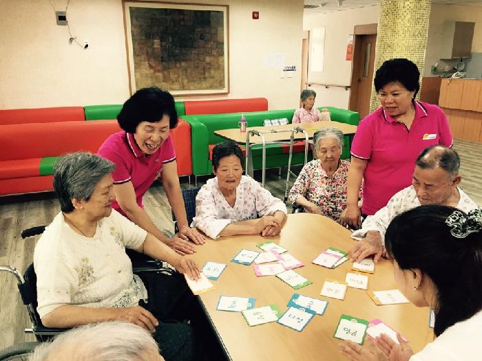 대가야요양원 이미지 15