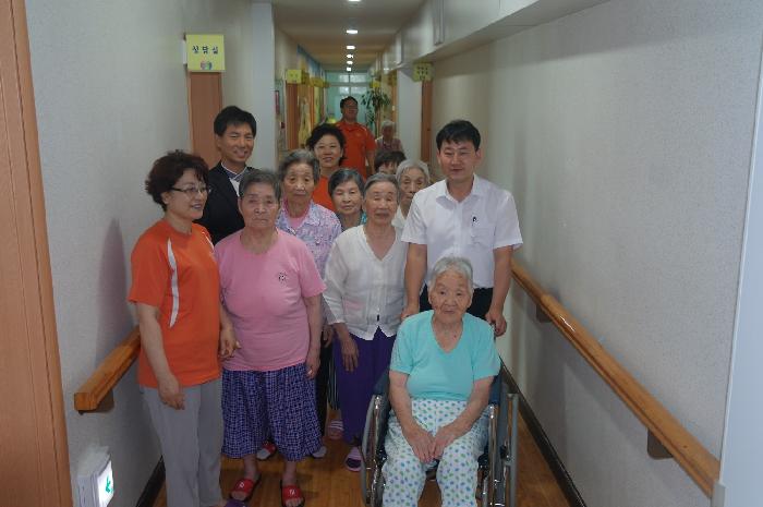 춘천원광효도의집 이미지 43