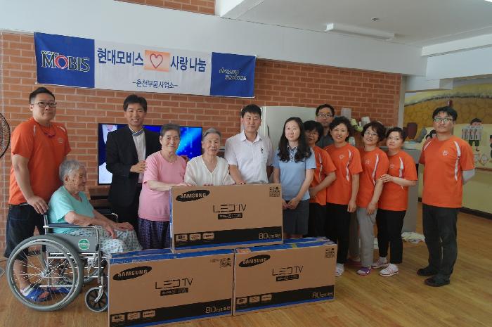 춘천원광효도의집 이미지 42