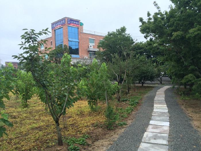 주을노인요양원 이미지 3