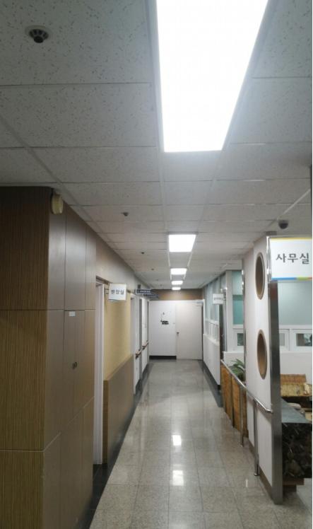 해피빌요양원 이미지 21