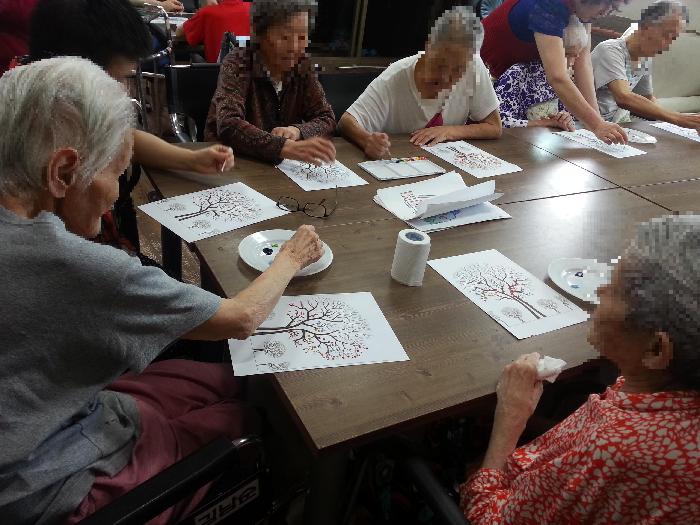 한사랑실버케어요양원