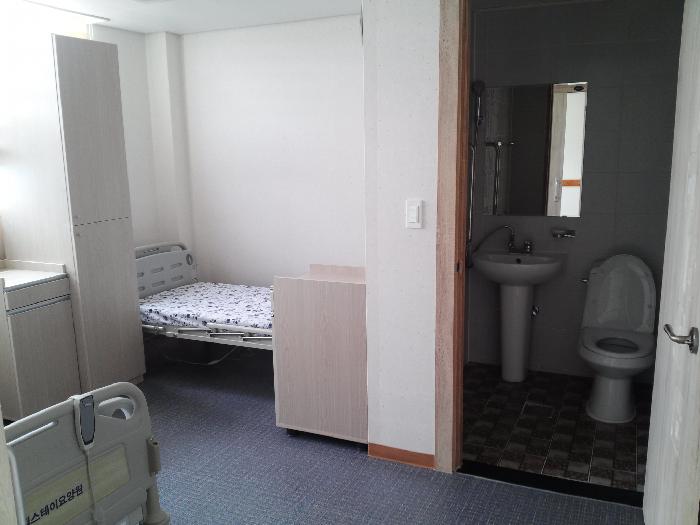 노인요양시설웰스테이 이미지 6