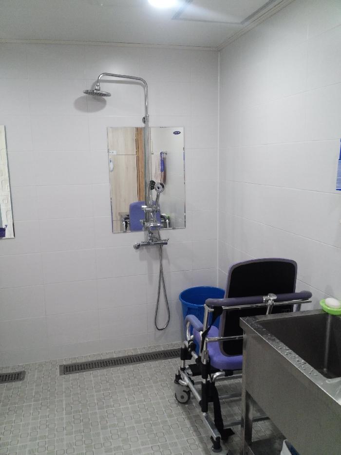 노인요양시설웰스테이 이미지 11