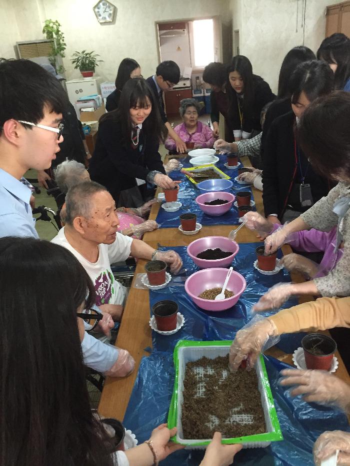 한여울요양원 이미지 5