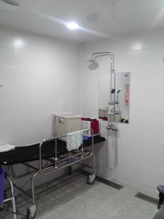 노인요양시설웰스테이 이미지 10