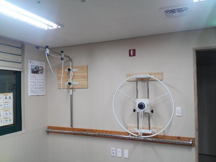 노인요양시설웰스테이 이미지 5