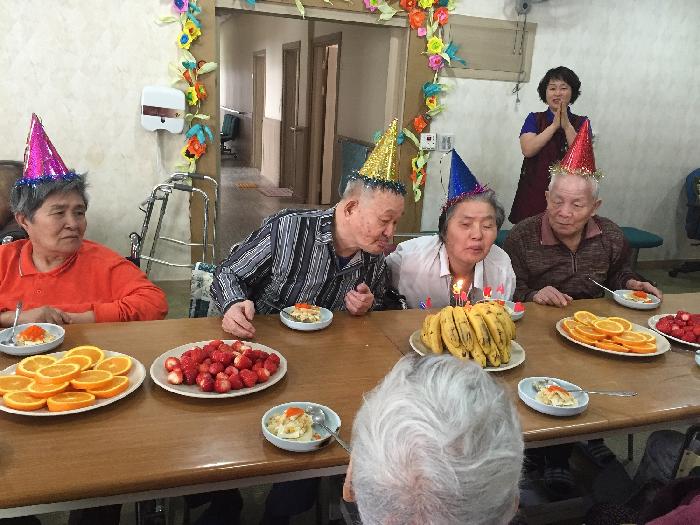 한여울요양원 이미지 3