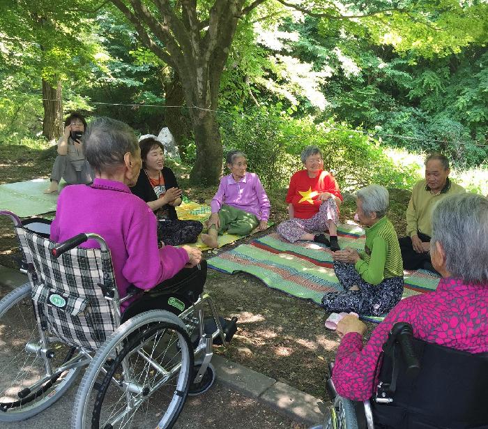 한여울요양원 이미지 2