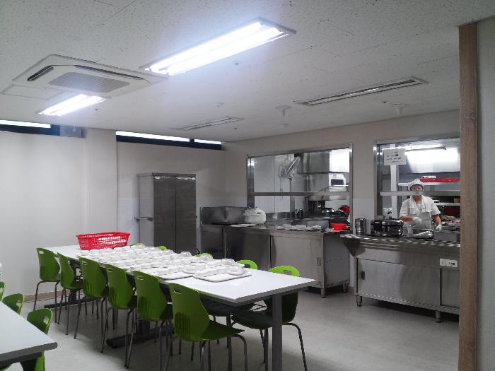 노인요양시설웰스테이 이미지 4