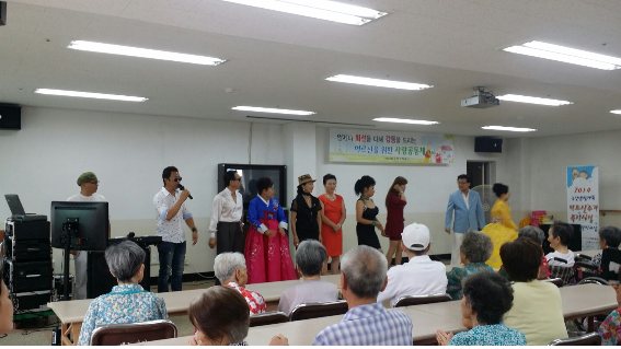 우암소규모노인종합센터 이미지 3