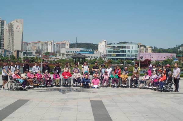 한울타리노인요양원 이미지 12