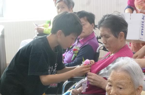 한울타리노인요양원 이미지 9