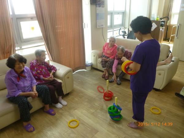 한울타리노인요양원 이미지 6