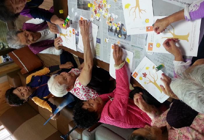 신북효사랑요양원 이미지 2