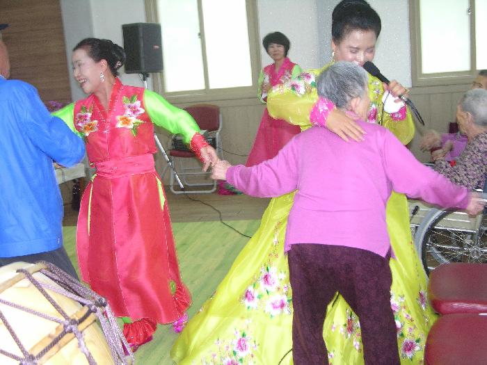 벧엘의집 이미지 3