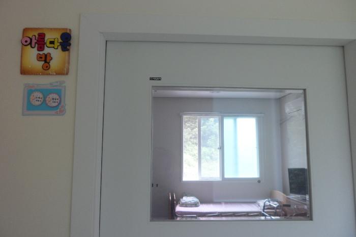 아산JPC요양원(소규모요양시설 나형) 이미지 4