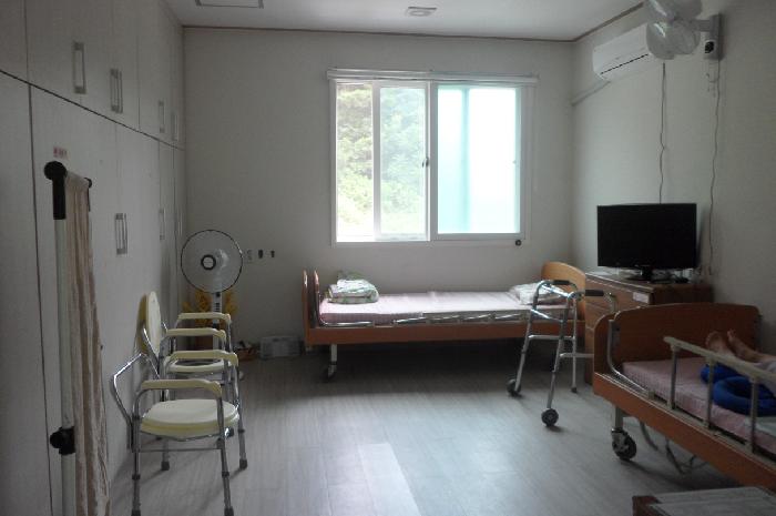 아산JPC요양원(소규모요양시설 나형) 이미지 3